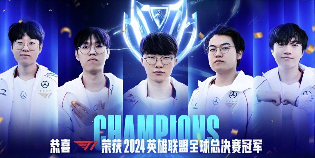 Faker迎来十二赛季出色发挥，中国队观众热烈欢呼！